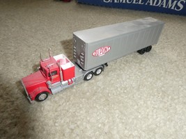 Vintage Herpa HO Scale Dupont Chemicals Tractor Trailer Truck - $20.79