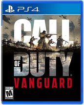 Call of Duty: Vanguard - Xbox One [video game] - £18.41 GBP
