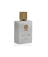 Lyla Blanc Men&#39;s Perfume 3.41 Fl Oz (WHITE AMBER, 3.41 oz) - $31.02 CAD