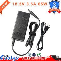 Ac Adapter Charger Power For Hp Probook 4310S 4535S 4730S 5330M 6455B 6465B - £16.65 GBP