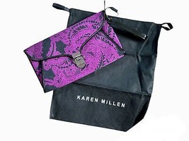 Nuova pochette grande di Karen Millen - £51.34 GBP