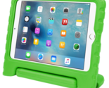 New I-BLASON Armorbox For IPAD MINI 4 ONLY Green Built in Screen Protect... - $19.79