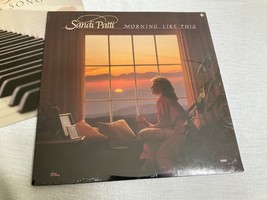(2) Factory Sealed Sandi Patti Vinyl Album Morning Like This &amp; Sandi&#39;s Song - £40.97 GBP