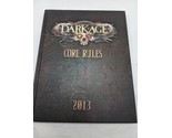 Dark Age Hardcover Core Rules 2013 CMON - £37.57 GBP