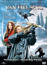 Van Helsing Dvd - £8.38 GBP