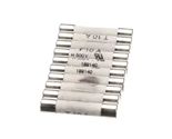 Fits Convotherm 500V T 10 A Fuse, 500V, 10A, 6.3 x 32MM, Pack of 10 for ... - $112.08