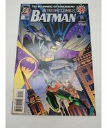 Batman Detective Comics DC Comic Book Issue #0 - $6.92
