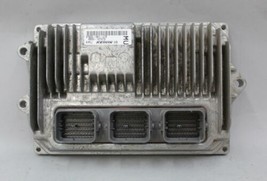 2015 Honda Accord Ecu Ecm Engine Control Module Computer 37820-5A1-L73 Oem 55K - £81.10 GBP
