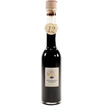 Balsamic Vinegar Of Modena - Over 12 Years Old - 12 x 8.45 fl oz - $485.10