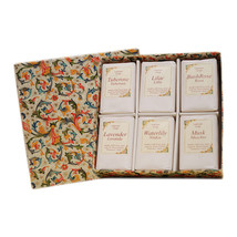 Nesti Dante Floral Notes Gift Set 6 x 3.5oz - $45.00