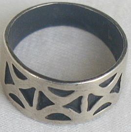 Geometric ring B