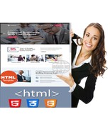 Finance Expert  - PREMIUM HTML Responsive Bootstrap Website Template - €2,55 EUR