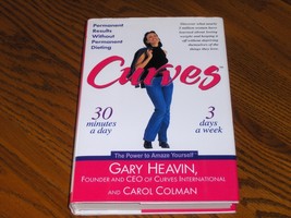 Curves The Power To Amaze Yourself - $11.97