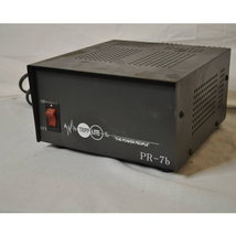 Tripp Lite PR-7B Precision Regulated Dc Power Supply 13.8V - £39.42 GBP