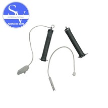 Bosch Dishwasher Door Spring Set 00654854 00610087 00634766 (SET 2) - $17.66