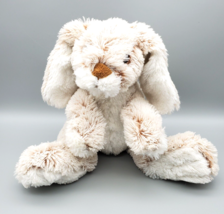 Melissa and Doug Plush Burrow Bunny Big Feet Stuffed Animal Rabbit Super Soft - £14.35 GBP