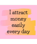 Real Proven Spell Caster Advanced Money Attraction Casting 100% Fast Gua... - $29.69