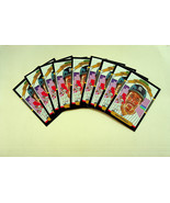 1987 Donruss Diamond Kings Dave Winfield 9 Baseball Cards #20 - £10.59 GBP