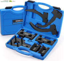 Timing Tool Kit, Camshaft Phaser Lock Set &amp; Crankshaft Pulley Wrench Rep... - $120.40