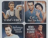 Greatest Classic Films - Romantic Drama (4-Movie DVD Set) - $9.87