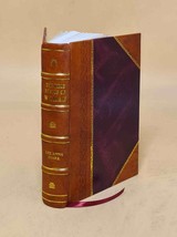 The Bible status of woman 1926 [Leather Bound] by Starr, Lee Anna - £68.12 GBP