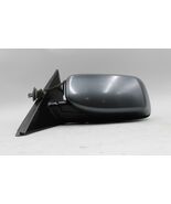 08 09 10 BMW 530I 535I 550I LEFT DRIVER SIDE GRAY POWER DOOR MIRROR OEM - $70.88