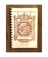 Cooking With Carrier Mills - Stonefort Senior Citizens Club - Carrier Mi... - $14.80
