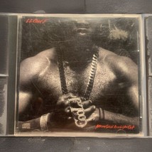 Mama Said Knock You Out by Ll Cool J (CD, 1990)first Press Def Jams Clean - £5.72 GBP