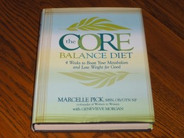 The Core Balance Diet - $12.97