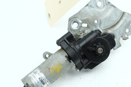 2012-2018 BMW F30 335i 328i FRONT DRIVER LEFT SEAT POWER ADJUSTMENT MOTOR H1465 image 3