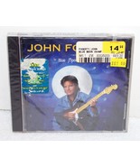 John Fogerty ~ Blue Moon Swamp ~ May 1997 Warner Brothers ~ New Sealed CD - £23.48 GBP