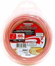 .105&quot; 90 Feet Arnold Weed Eater Gas String Trimmer Line Hardened Cutting... - $18.50