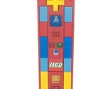 Nintendo Wii Lego Controller Remote Tested Working  - $26.72