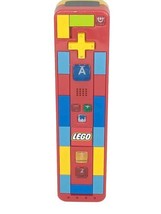 Nintendo Wii Lego Controller Remote Tested Working  - $26.72