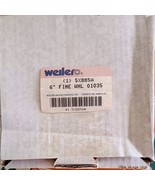 Weiler 6&quot; Fine Wire Brush - $846.75 MXN