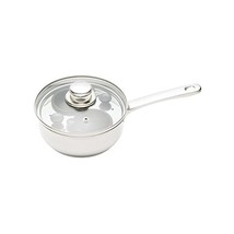 Clearview Stainless Steel 2 Hole Egg Poacher 16cm  - £62.11 GBP