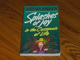 Splashes of Joy in the Cesspools of Life - £8.76 GBP