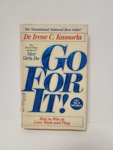 Go For It - Dr Irene Kassorla - $3.65
