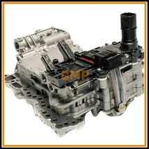 FW6AEL TRANSMISSION VALVE BODY W/SOLENOID MAZDA 2012-up image 13