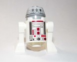 Minifigure Custom Toy JEK-14 R4-G0 Droid Star Wars - £4.25 GBP