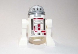 Minifigure Custom Toy JEK-14 R4-G0 Droid Star Wars - £4.23 GBP