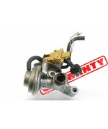 Oem 00-2006 Mercedes R230 SL500 CLK500 Engine Motor EGR Check Valve 1121... - €56,78 EUR
