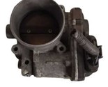 Throttle Body Without Turbo Fits 03-04 VOLVO 60 SERIES 292777 - $55.44