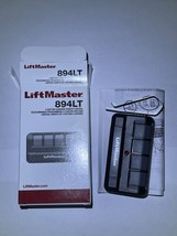 Liftmaster 894LT 310/315/390MHz Remote Control Garage Opener 974LM 81LM ... - £26.03 GBP