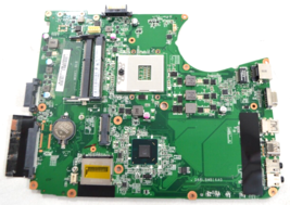 Toshiba Satellite L755-S5112 A000080670 rPGA 989 DDR3 Motherboard - £36.73 GBP