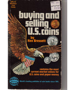 BUYING &amp; SELLING U.S. COINS - KEN BRESSETT 9th Edition - £3.86 GBP