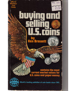 BUYING &amp; SELLING U.S. COINS - KEN BRESSETT 9th Edition - $6.76 CAD