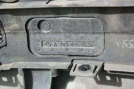 2002-2005 MERCEDES-BENZ C230 COUPE REAR BUMPER ASSEMBLY K8754 image 5