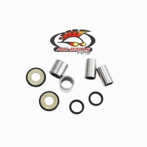 All Balls Swingarm Bearings Rebuild Kit For The 2001-2007 Suzuki DRZ250 DRZ250 - £54.19 GBP