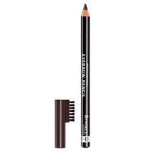 Rimmel London Brow This Way Professional Eyebrow Pencil, Long-Wearing, - £10.44 GBP